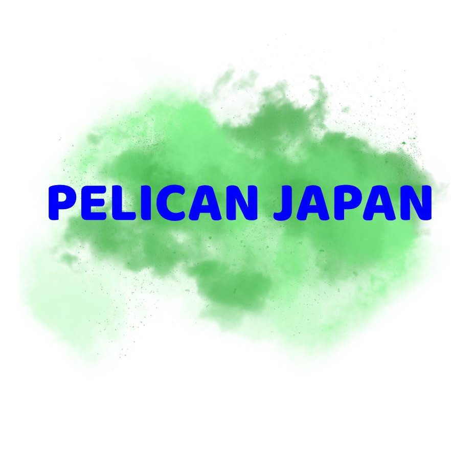 PELICAN- HÀNG NHẬT NỘI ĐỊA