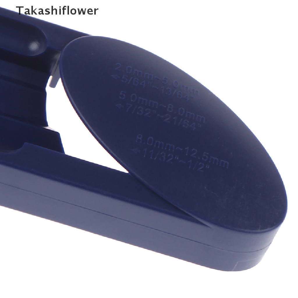 [Hàng mới về] Máy mài đánh bóng đầu dũa móng tay corundum sắc bén tiện lợi