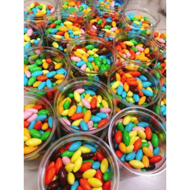 500g KẸO NHỘNG SÔCÔLA