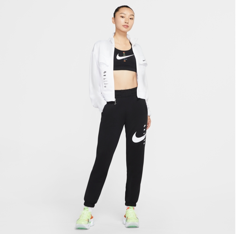 Quần Thể Thao Nike 100% Cho Nữ Cu5632