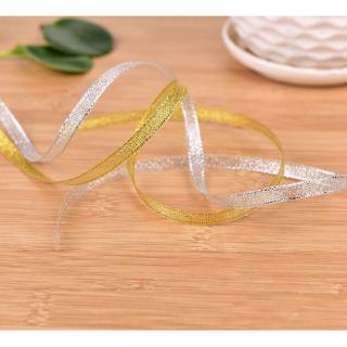 Cuộn Dây Ruy Băng Trang Trí Giáng Sinh