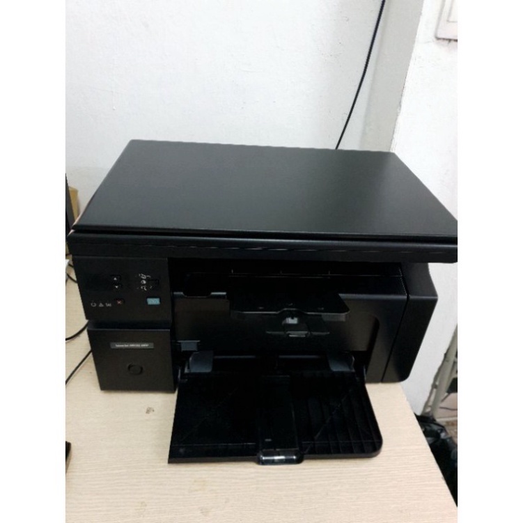 Máy in đa chức năng HP m1132 in , photo , scan