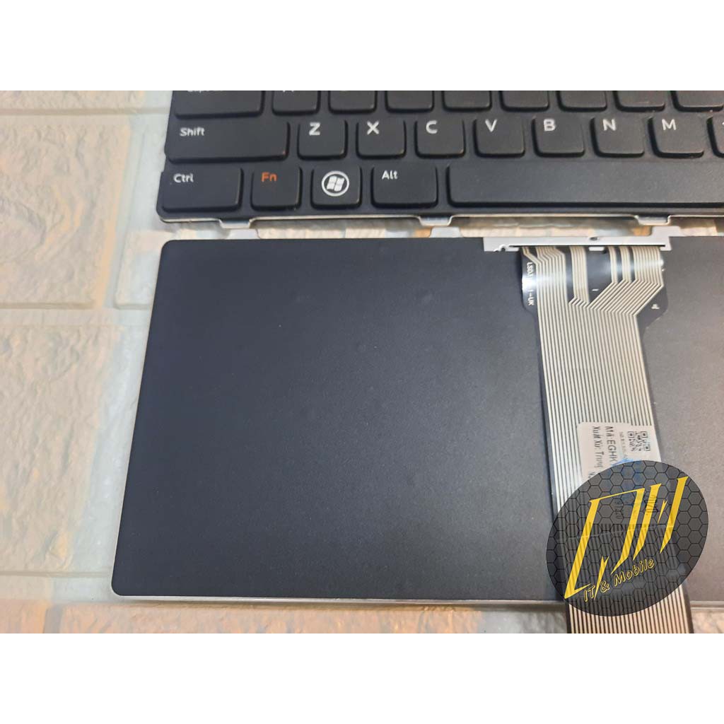 [PHÍM ZIN] Bàn Phím Laptop Dell Latitude 3330 3460 356o, Dell Inspiron 14R N4110 N4050 15R N5050 | BigBuy360 - bigbuy360.vn