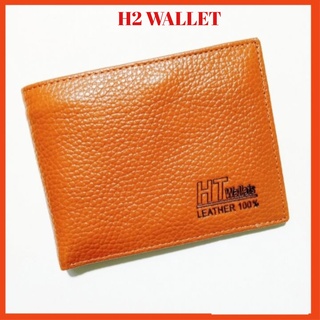 Ví nam da bò thật cao cấp, bóp ví da mềm mại nhiều ngăn kiểu dáng đứng và ngang