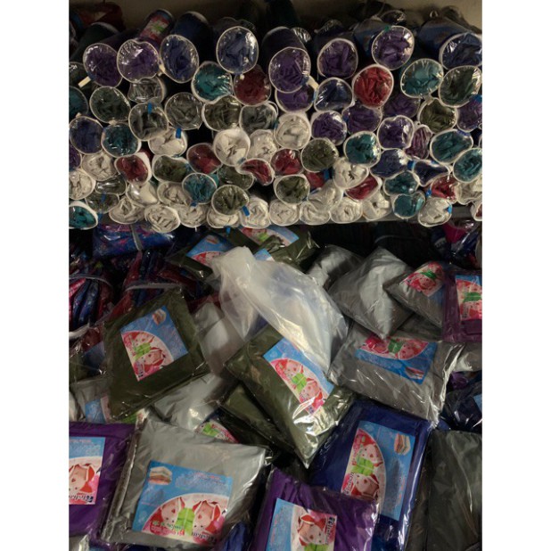 Ga trải giường Bella Ho Drap chống thấm trơn loại mềm đẹp