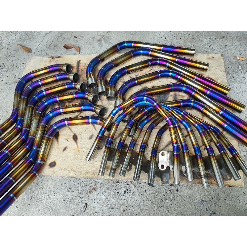 Tay Xách Titan Wawe110  2019 > 2020