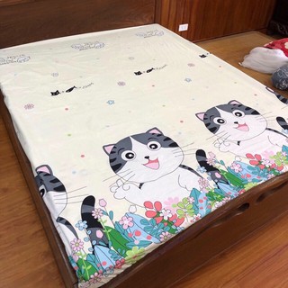 GA CHỐNG THẤM COTTON HÀNG LOẠI 1