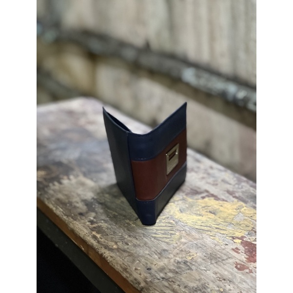 [Tonashoe] VÍ NAM CEFIRO - Dáng Ngang V2 - Mẫu Mới Năm 2022