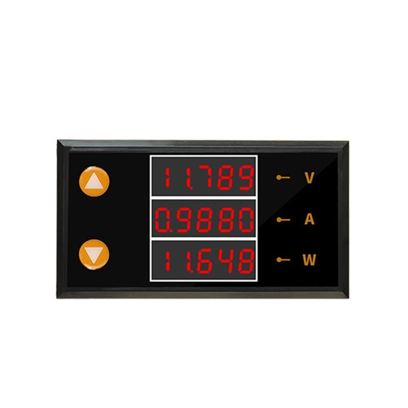 Nguồn Cấp Điện DC 5-24 V 0-10 A Với Màn Hình LED 5 Chữ Số Cho Phòng Thí Nghiệm