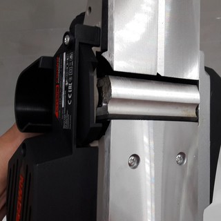 Máy bào gỗ Crown CT14019 - 710W