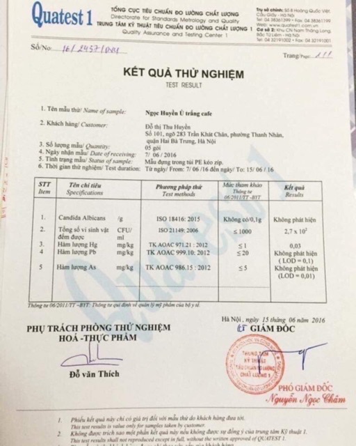 [THANH LÝ XẢ LỖ] COMBO 5 GÓI Ủ TRẮNG CAFE (dùng cả face và body) | BigBuy360 - bigbuy360.vn