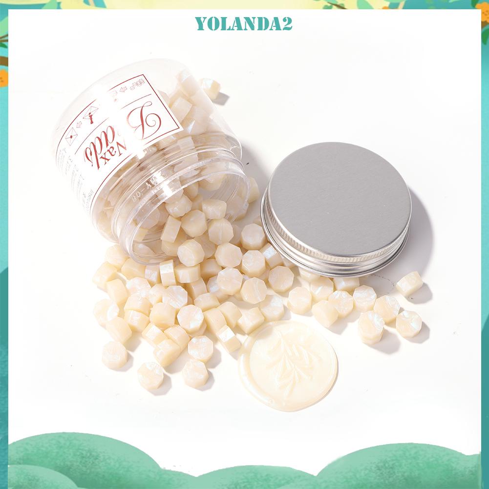 180 viên sáp niêm phong bìa thư