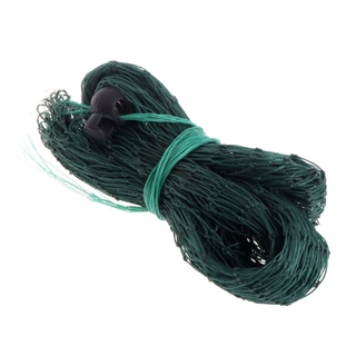 Lưới nylon bắt cá thiết kế đơn giản tiện dụng
