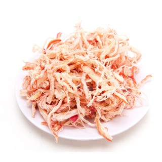 150G Mực Sợi Hấp Nước Dừa | MAXIFOOD