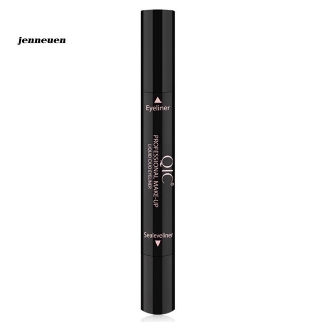 Bút kẻ mắt QIC kháng nước nội địa trung | BigBuy360 - bigbuy360.vn