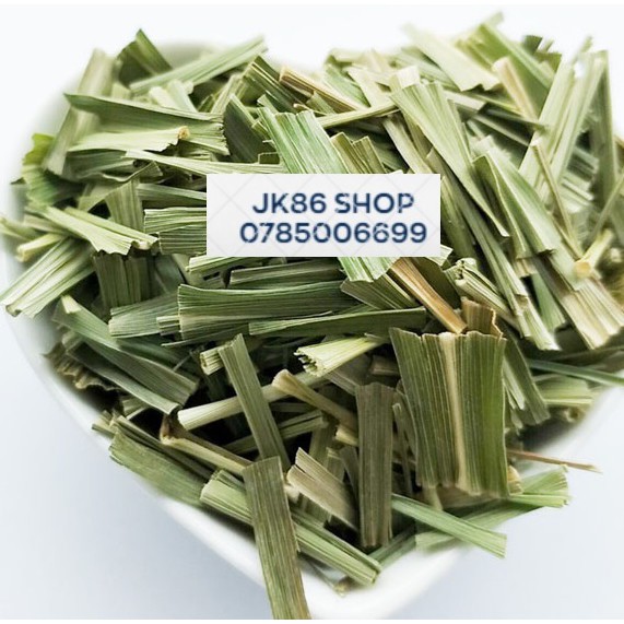 LÁ DỨA SẤY KHÔ 100GR