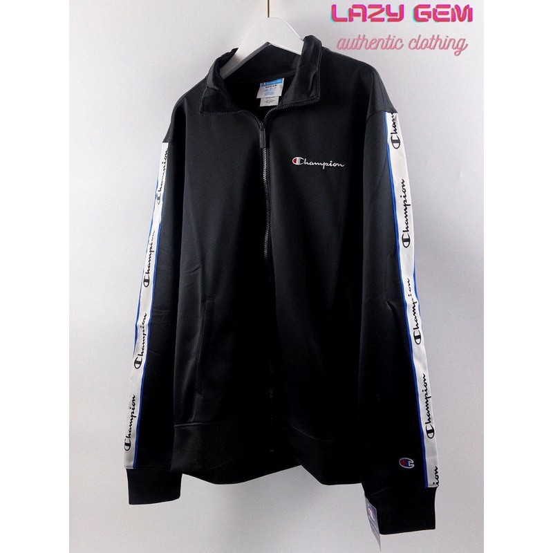 [ SẴN TPHCM ] Áo khoác Champion - AUTHENTIC 100% SHIPPED USA