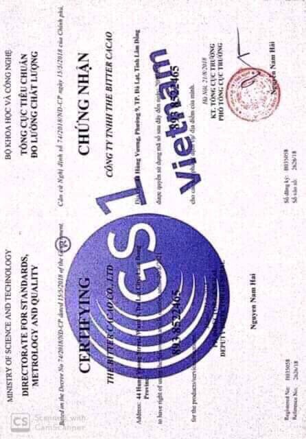 Ca cao Nalee Slim Mẫu Mới [20 gói] | BigBuy360 - bigbuy360.vn