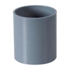 [Chính Hãng] Nối ống nhựa Tiền Phong (măng sông PVC) 21-27-34-42-48-60 (có 76-90-110)