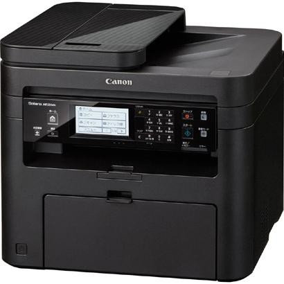 Máy in Laser đa chức năng Canon MF236n (in mạng, scan, copy, fax) - CHÍNH HÃNG - Bảo hành 12 tháng