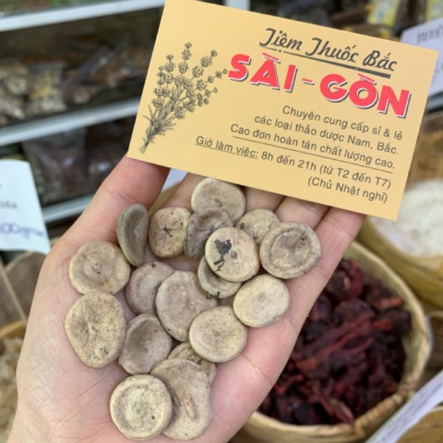 Mã Tiền 100gram