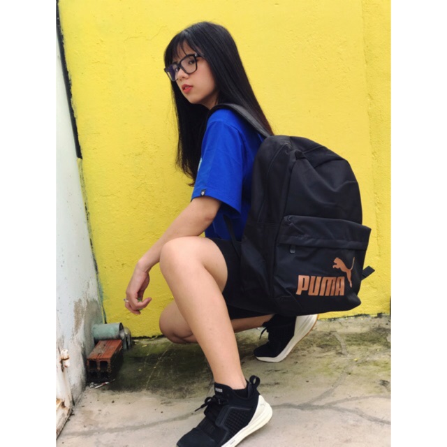 Balo PUMA [auth] , chính hãng Usa