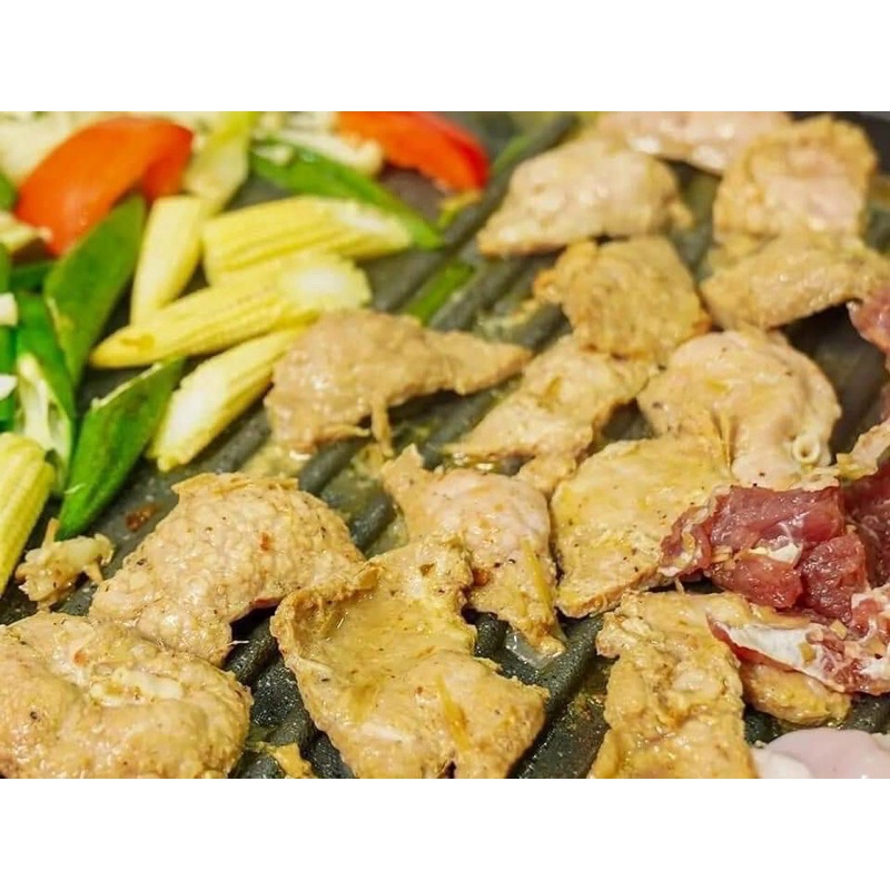 nầm lợn (nầm heo) nầm bò 500gr loại 1  ❤️GIÁ SỈ❤️trắng thơm k hôi,béo ngậy