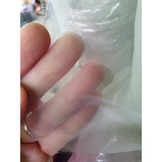 Lưới Chống Bụi Khổ 1400mm (khổ 1 mét tư)