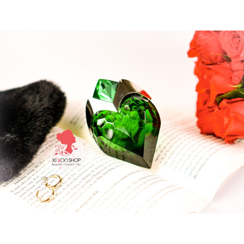 NƯỚC HOA NỮ AURA MUGLER EDP 90ML | Thế Giới Skin Care