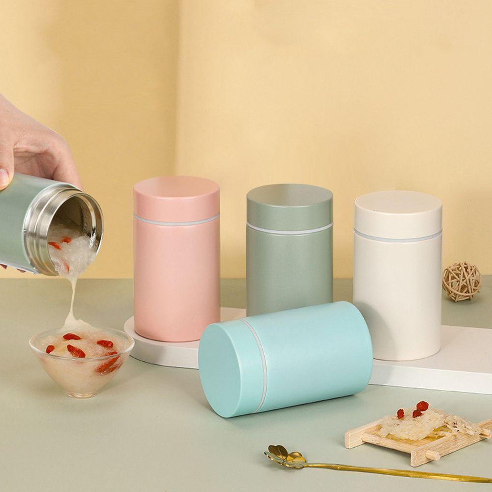 Sjl Bình Nước Giữ Nhiệt mini Chống Rò Rỉ 260ml