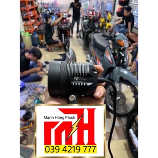 TRỢ SÁNG KZ40 V3 60W | MH FLASH