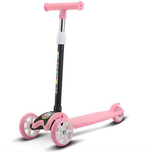 XE TRƯỢT SCOOTER 3 BÁNH  CHO BÉ