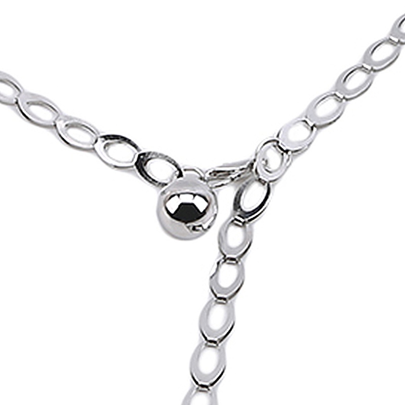 Thắt lưng dây xích bằng kim loại màu vàng/ bạc lưng cao thời trang cho nữ