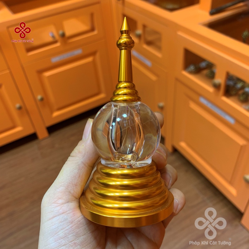 Tháp Xá Lợi 11Cm