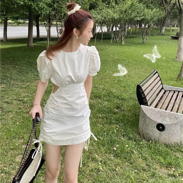 ĐẦM KHOÉT 2 BÊN