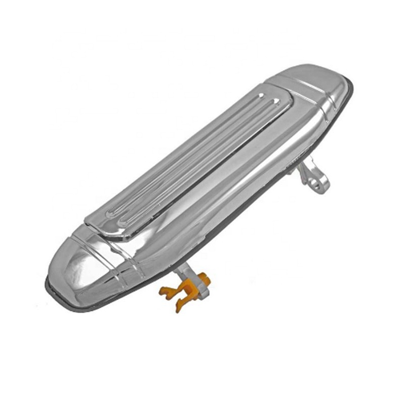 Cặp Tay Nắm Cửa Phía Trước Cho Mitsubishi Montero Pajero V46 V31 V32 V33 V43 V45 V46 MR156876 Ông MR MR156875