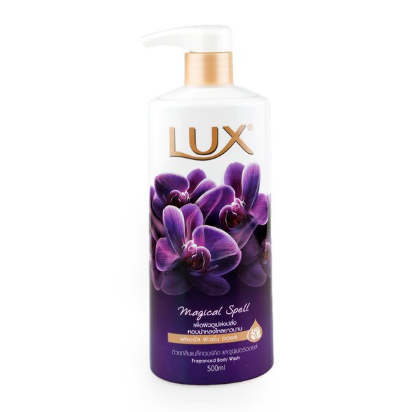 1 chai Sữa tắm Lux 500ml (Thailand)