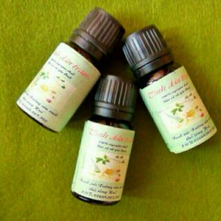 Combo  8 lọ tinh dầu tràm Huế 10ml