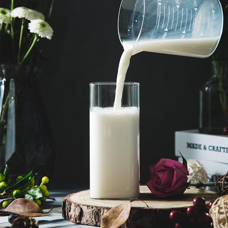 Cốc Thủy Tinh Trong Suốt In Chữ Xinh Xắn Dễ Thương | BigBuy360 - bigbuy360.vn