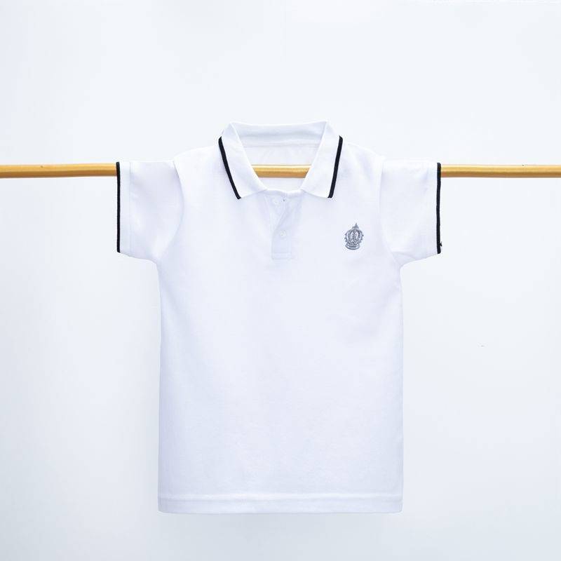 Bộ Quần Áo Cotton Nguyên Chất Mẫu Mới 2021 Thời Trang Mùa Hè Cho Bé Trai