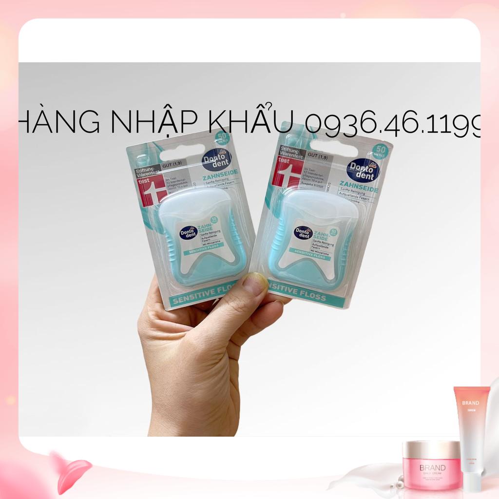 Chỉ nha khoa Dontodent-Hàng Nội Địa Đức , 50 m