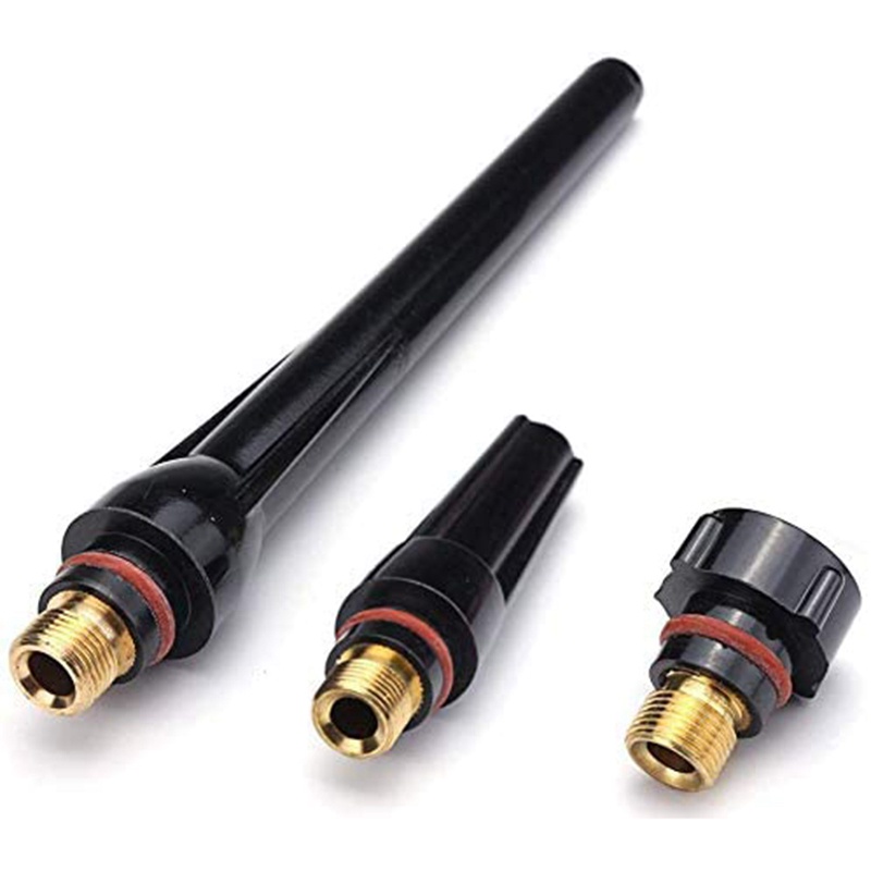 Bộ 55 Phụ Kiện Mỏ Hàn TIG WP-17 / 18 / 26
