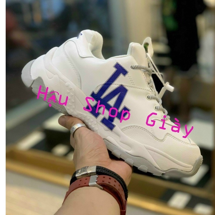 ✅[ Full Box + Bill ] Giày thể thao sneaker 𝐌𝐋𝐁 cao cấp Boston, NY ,LA bản chuẩn nhất