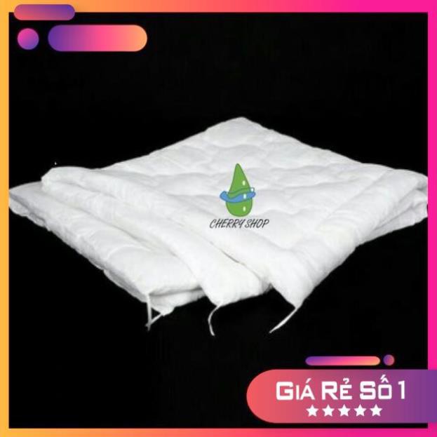 Ruột chăn ruột mền kate đủ size:1m6/m8/2m2 cho gia đình và khách sạn giá kho