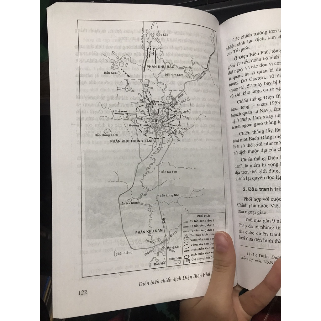 Sách Đại cương lịch sử Việt Nam tập 3 ( NXB Giáo dục )