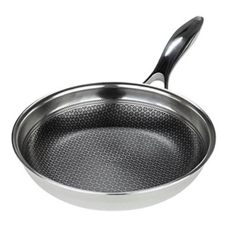 Chảo tổ ong inox chống dính
