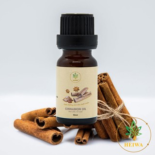 Tinh dầu xông phòng hương quế 10ml
