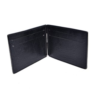 VÍ KẸP TIỀN DA BÒ - HANDMADE CAO CẤP KH009