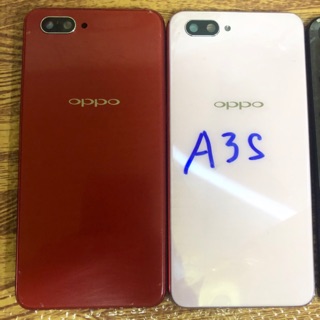 VỎ BỘ OPPO A3S MỚI 100%