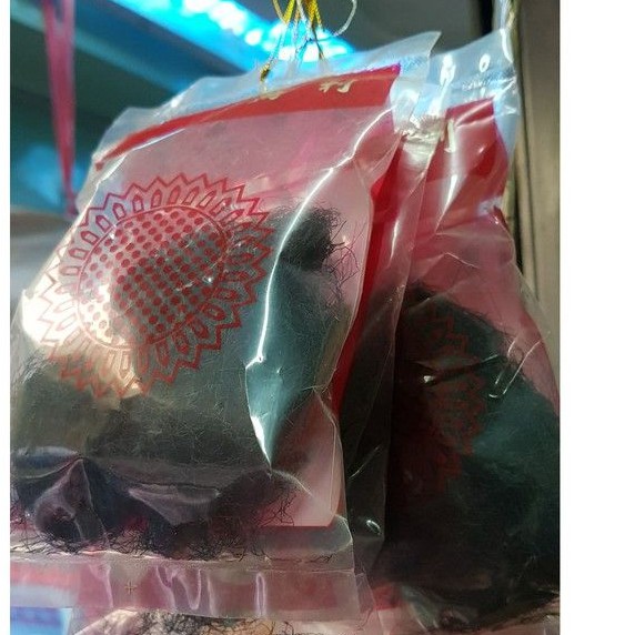 Tóc tiên gói nhỏ.